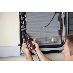 Produktbild für Spannungsprüfer Testo 0590 7501, 750-1