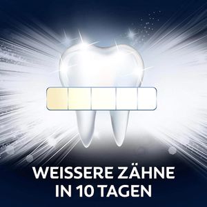 Produktbild für Zahnpasta Colgate Sensation White Aktivkohle