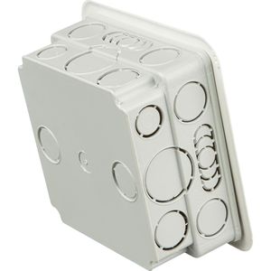 Produktbild für Abzweigdose Kopp 341304001, IP20 für innen