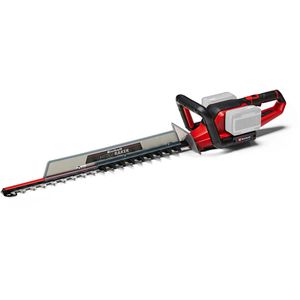 Einhell Heckenschere GE-CH 36/65 Li-Solo, Akku, 2x 18V, Schnittlänge 65cm