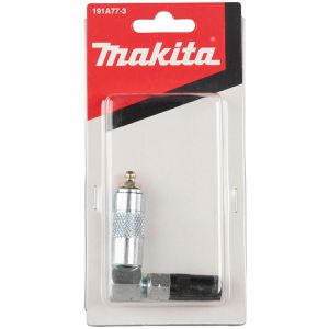 Produktbild für Fettpressenmundstück Makita 1916U8-9, abgewinkelt 90 Grad