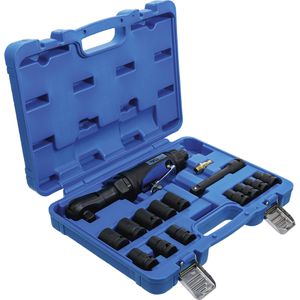 Produktbild für Ratschenschrauber BGS-technic 70192, Druckluft