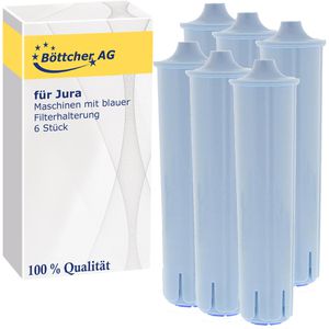 Filterpatrone Böttcher-AG für Kaffeevollautomaten