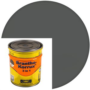 Rostschutzfarbe Branth Brantho-Korrux 3 in 1