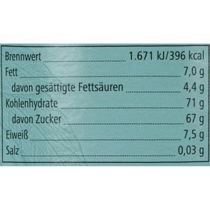 Produktbild für Kakao GEPA Feine Trinkschokolade, Pulver, BIO