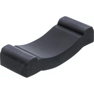 Gummiauflage BGS-technic 3016-9 für Unterstellbock