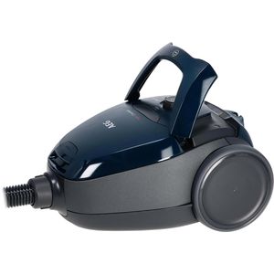 Produktbild für Staubsauger AEG VX8, VX82-1-2ST, blau-schwarz