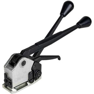 Umreifungsgerät Linder MUL16-1316, manuell