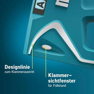 Produktbild für Handtacker Novus-Tools J-13, 030-0472