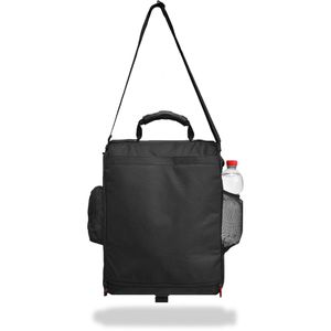Produktbild für Laptop-Rucksack Monolith 2399, schwarz