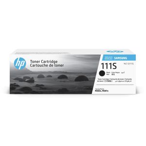 Produktbild für Toner Samsung MLT-D111S schwarz