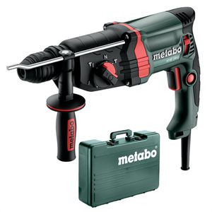 Produktbild für Bohrhammer Metabo KHE 2445 Kombihammer, SDS+