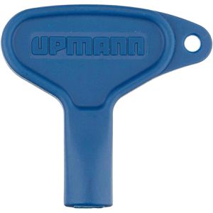 Schaltschrankschlüssel Upmann 20150, Vierkantschlüssel