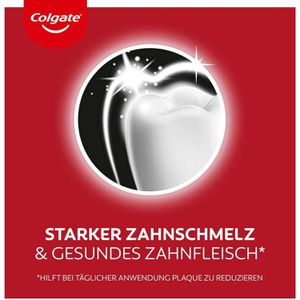 Produktbild für Zahnpasta Colgate Max White Charcoal