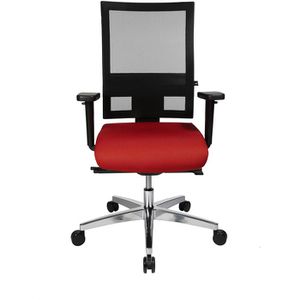 Produktbild für Bürostuhl Topstar Sitness 60, PS69BH W51