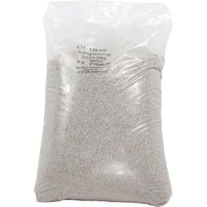 Quarzsand Höfer-Chemie Premium, getrocknet, 25 kg