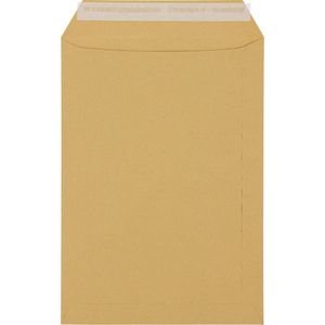 Produktbild für Versandtaschen Steinmetz braun, C4