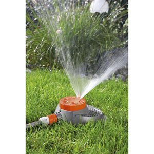 Produktbild für Rasensprenger Gardena Classic Boogie, 2073-20