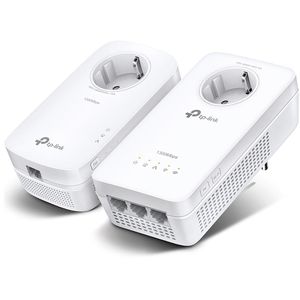Powerline TP-Link AV1300 TL-WPA1300P KIT