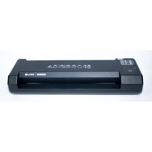 Produktbild für Laminiergerät LMG HT450C, mit 4 Rollen, A3