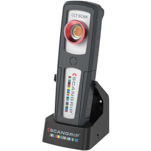 Produktbild für Arbeitsleuchte Scangrip Sunmatch 4 CRI+, LED