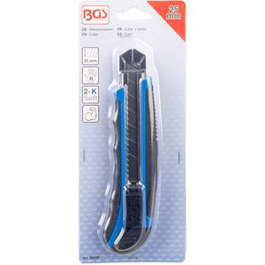 Produktbild für Cuttermesser BGS-technic 50625