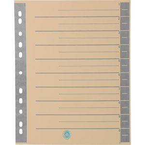 Trennblätter Böttcher-AG A4