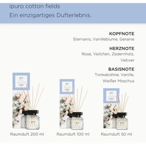 Produktbild für Raumduft ipuro Essentials, 200ml
