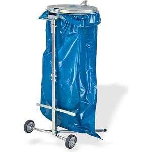 Produktbild für Müllsackständer DEMA 15079, für 1x 120 Liter