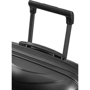 Produktbild für Koffer Samsonite Attrix Spinner exp. anthrazit
