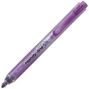 Textmarker Pentel Handy-Line S