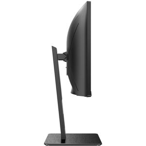 Produktbild für Monitor AOC CU34P2A, 34 Zoll
