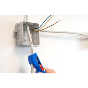 Produktbild für Abisolierwerkzeug WEICON No. 16, 10038853