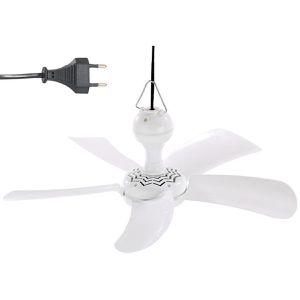 Produktbild für Deckenventilator Böttcher-AG VT-141.D, Ø 41cm