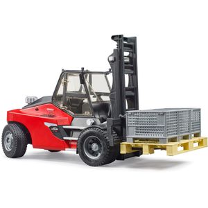 Produktbild für Baustellenfahrzeug bruder Linde HT160D