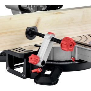Produktbild für Kapp-Gehrungssäge Metabo KGS 216 M, Paneelsäge