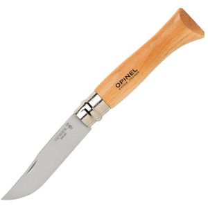 Klappmesser Opinel No.9 Inox, Zweihandmesser