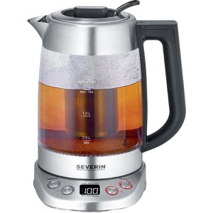 Produktbild für Teemaschine Severin Deluxe, WK 3480, 3000 Watt