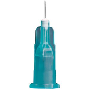 Produktbild für Kanülen KIPIC Mikroinjektion, spitz, 100 Stück