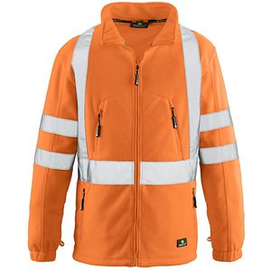 Arbeitsjacke 4Protect Seattle Fleecejacke, 3460