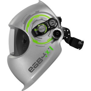 Produktbild für Schweißhelm Optrel e684, 1006.500