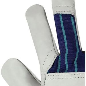 Produktbild für Arbeitshandschuhe Hase Bremerhaven, 292000