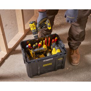 Produktbild für Werkzeugkoffer Stanley FATMAX PRO-STACK, FMST1-75794