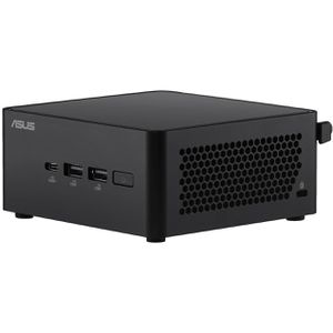 Produktbild für Computer Asus NUC 14 Pro Tall Kit, Barebone