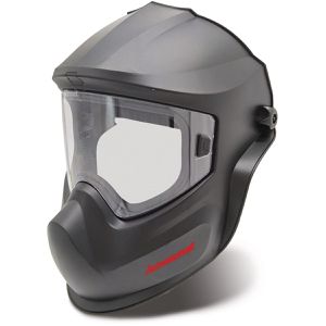 Gesichtsschutz Schweißkraft VarioProtect Grind, 1654200