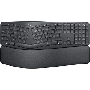 Tastatur Logitech Ergo K860