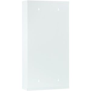 Produktbild für Verbandschrank First-Aid-Only P-10203, hängend