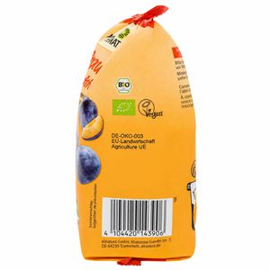 Produktbild für Trockenfrüchte Alnatura Pflaumen, ungeschwefelt, BIO