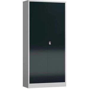Produktbild für Aktenschrank ClassiX X-530368, aus Metall