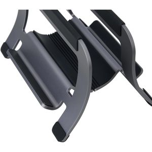 Produktbild für Laptop-Ständer myWall HT 53, aus Aluminium